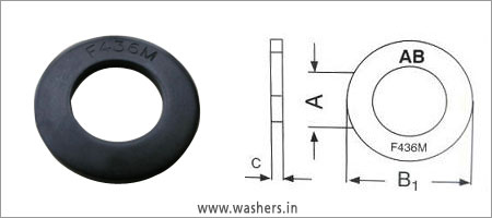 ASTM F436M