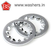 Lock Washers 