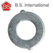 High Strength Friction Grip - HSFG washers - structure washers