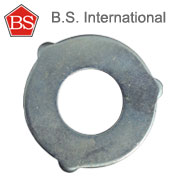 High Strength Friction Grip - HSFG washers - structure washers