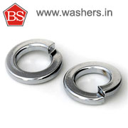 Spring Washers